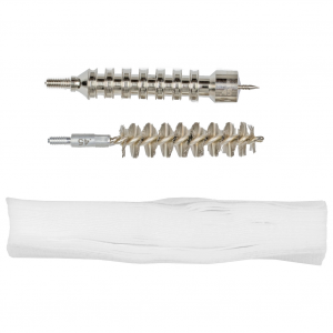 Real Avid Bore-Max Speed Clean Kit, 45Cal AVBMSET45