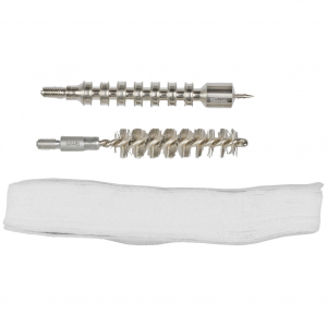Real Avid Bore-Max Speed Clean Kit, 9MM AVBMSET9MM