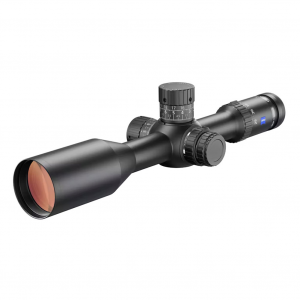 ZEISS LRP S5 525-56 FFP 34mm MRAD ZF-MRi #16 Reticle Riflescope (522295-9916-090)