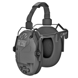 WALKER'S GAME EAR Firemax Behind The Neck Muff (GWP-DFM-BTN)