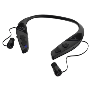 WALKER'S GAME EAR Razor XV 3.0 Behind The Neck Hearing Enhancer with Bluetooth (GWP-BTN-BT)