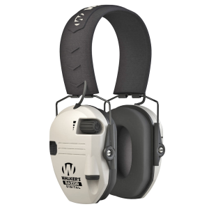 WALKER'S GAME EAR Razor Pro Bone Digital Muff (GWP-DRSEM)