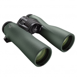 SWAROVSKI NL Pure 12x42 Green Binoculars (36012)