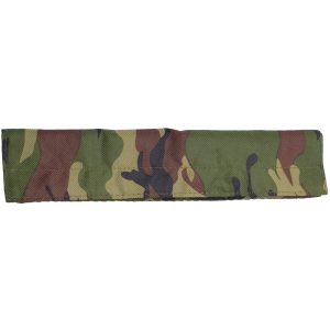 WALKER'S GAME EAR Camo Headband Wrap (GWP-HDBND-CMO)