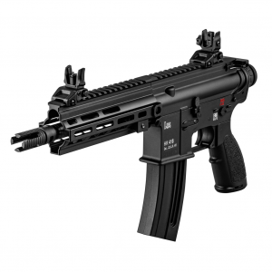 HK HK416 22LR 8.5in 20rd Pistol (81000403)