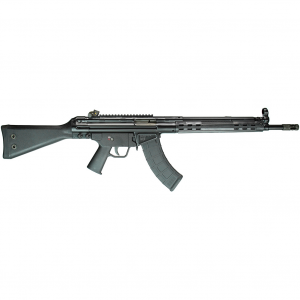 PTR INDUSTRIES PTR-32 KFR 7.62x39 16in 30rd Black Fixed Stock Semi-Automatic Rifle (PTR200)