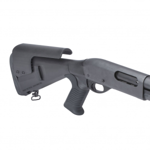 MESA-TACTICAL Urbino Remington 870 12Ga Pistol Grip Stock (91550)
