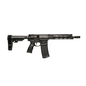 Daniel Defense DANIEL DEFENSE DDM4 V7P 5.56mm 10.3in 30rd Semi-Automatic Pistol (02-128-17050) - $1936.99 at GritrSports