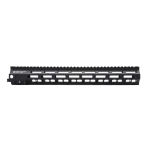 GEISSELE AUTOMATICS Super Modular MK8 15in M-LOK Black Rail (05-286B)