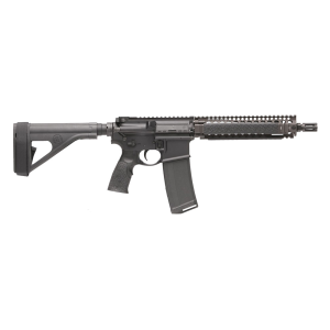 Daniel Defense DANIEL DEFENSE MK18 5.56 10.3in 30Rd Flat Dark Earth Pistol (02-088-06030) - $2250.00 at GritrSports