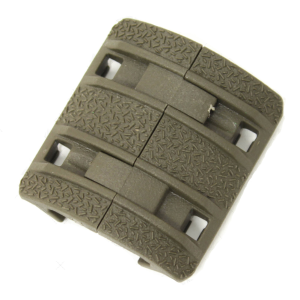 MAGPUL XTM Enhanced Rail Panels (MAG510-ODG)