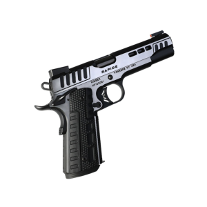 Kimber KIMBER Rapide Scorpius 9mm 5in 9rd Semi-Automatic Pistol (3000421) - $1280.99 at GritrSports