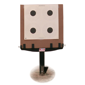 Mtm MTM CASE-GARD Jammit Compact Target Stand (JMCTS-40) - $29.88 at GritrSports
