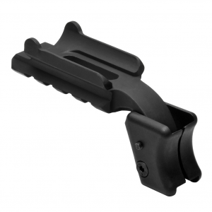 NCSTAR Beretta 92 Pistol Accessory Rail Adapter (MADBER)