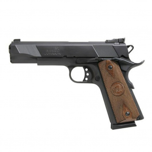 IVER JOHNSON ARMS 1911 Eagle .45 ACP 5in 8rd Semi-Automatic Pistol (Eagle-matte)