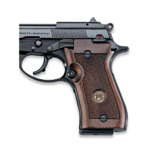 Beretta BERETTA 87 Wood Grips (JG87W) - $55.99 at GritrSports