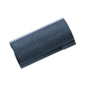 WILSON Checkered Blue Frontstrap for 1911 (100B)