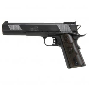IVER JOHNSON ARMS Deluxe 1911 10mm 6in 8rd Single Action Pistol (Eagle-XL-10)