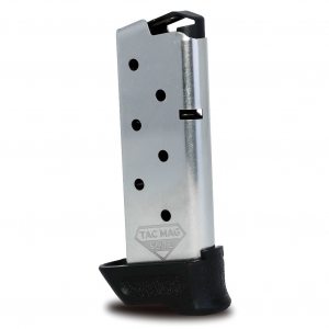 KIMBER 9mm 7rd Tac-Mag Magazine for Micro 9 (1200851A)