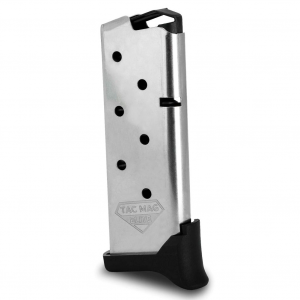 KIMBER 9mm 7rd Tac-Mag Magazine for Micro 9 Rapide (1200930A)