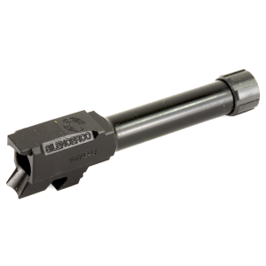 Silencerco SILENCERCO Glock 43 9mm Threaded Barrel 1/2x28 (SN Piston NOT Included) (AC5049) - $122.99 at GritrSports