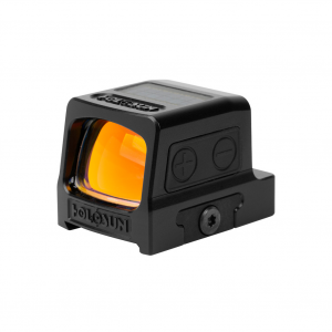 HOLOSUN HE509T 2 MOA Red Dot Sight (HE509T-RD-X2)