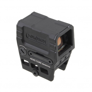 HOLOSUN AEMS CORE Red 2 MOA Dot Micro Reflex Sight (AEMS-CORE-110101)