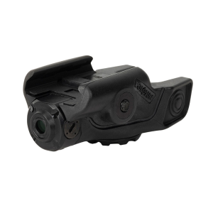 Holosun HOLOSUN Compact Red Rail Mounted Laser (RML-RD) - $72.99 at GritrSports