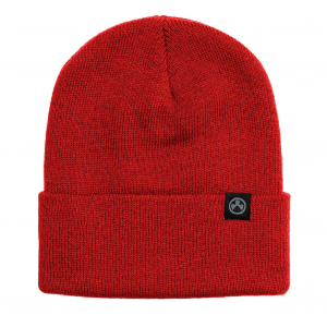 MAGPUL Red Knit Watch Cap (MAG1151-610)