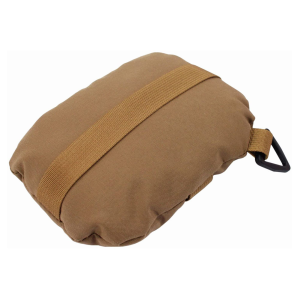 FLATLINE OPS Scum Bag Coyote Shooting Bag (50002-SBC) - Flatline Ops