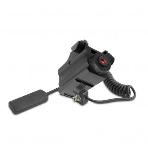 IPROTEC RMLSR Rail-Mount Firearm Light And Laser (6081)