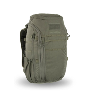 EBERLESTOCK Switchblade Military Green Backpack (F5MJ)