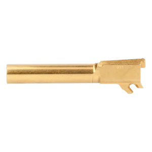 Sig Sauer SIG SAUER BARREL 9mm 3.7in LCI Gold For P365XL (8900777) - $161.99 at GritrSports