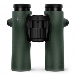 SWAROVSKI NL Pure 10x32 Green Binoculars (36242)