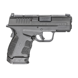 Springfield Armory SPRGFLD XDS MOD.2 OSP 45 Auto 3.3in 5rd And 6rd Pistol (XDSG93345BOSP) - $404.99 at GritrSports