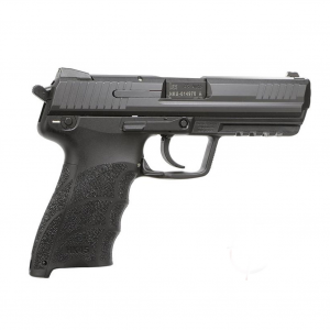 HK HK45 Compact V1 .45 ACP 3.94in 8rd 2 Magazines Semi-Automatic Pistol (81000018)