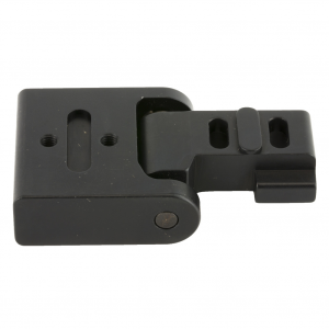ACE ACE Folding Stock Mechanism with Boss, Fits AK, Folds Left or Right, Black A500-K