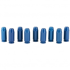 A-Zoom Snap Caps, 40 S&W, 10 Pack 15314