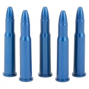 A-Zoom Snap Caps, 30-30 Winchester, 5 Pack 12329