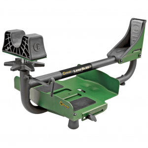 Caldwell Lead Sled 3, Shooting Rest, Universal Fit, Adjustable, Green 820310
