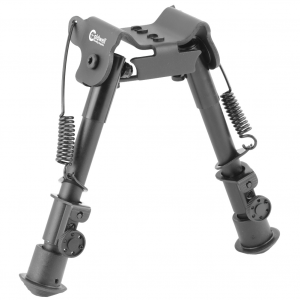 Caldwell Bipod, XLA, M-LOK/KeyMod Compatible, 6"-9" Height, Adjustable, Black 1081950