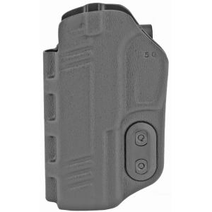 DeSantis Gunhide 137, Slim-Tuk, Inside the Pants Holster, Fits Taurus G3, Ambidextrous, Black Kydex 137KJ5QZ0