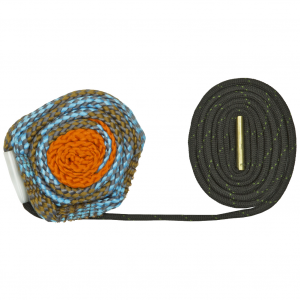 BoreSnake BoreSnake Viper, Bore Cleaner, For .350-/375 Caliber Rifle, Storage Case with Handle 24018VD
