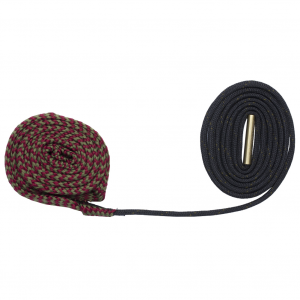 BoreSnake BoreSnake, Bore Cleaner, For .243 Caliber Rifles, Storage Case With Handle 24012D
