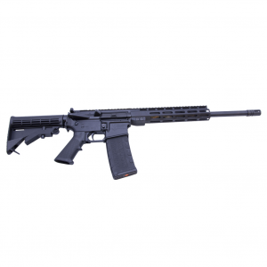 ATI Mil-Sport AR-15 .300 BLK 16in 30rd Semi-Automatic Rifle (ATIG15MS300MLP3P)