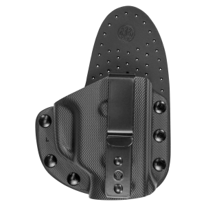 Beretta BERETTA Hybrid 1 Clip IWB RH Holster For APX Carry (E00738) - $55.00 at GritrSports