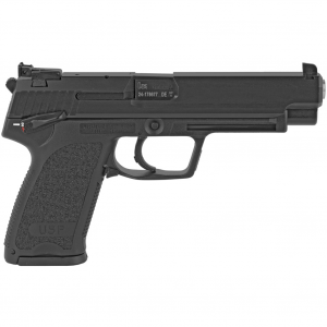 HK USP9 Expert V1 9mm 5.2in 2x15rd Semi-Automatic Pistol (81000361)