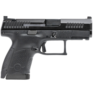 Cz CZ P-10 S 9mm 3.5in 10rd Striker Fire Pistol (1560) - $372.99 at GritrSports
