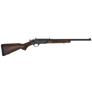 HENRY REPEATING ARMS Single Shot Steel .450 Bushmaster 22in Break Open Rifle (H015450)