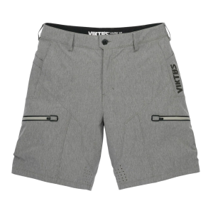 Viktos VIKTOS Kadre XP Ghost Grey Short (16044) - $40.99 at GritrSports
